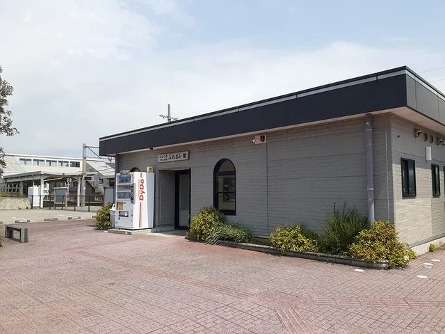 宇野気駅まで230m