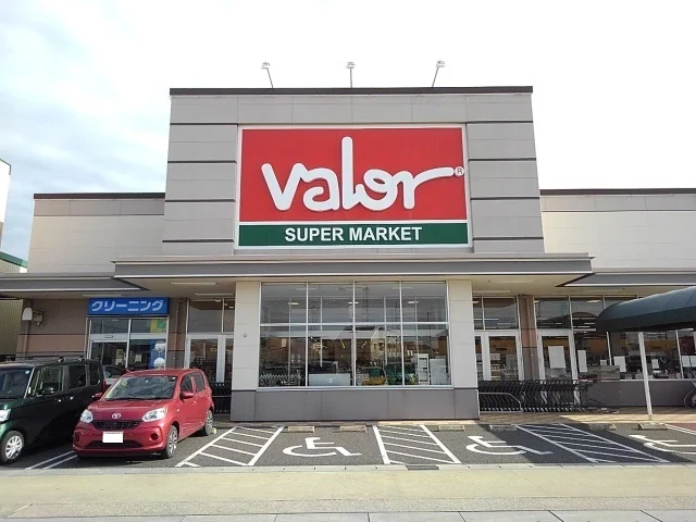 バロー伝法寺店まで1600m