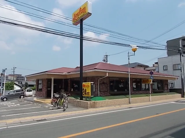 ジョイフル　黒髪店まで950m