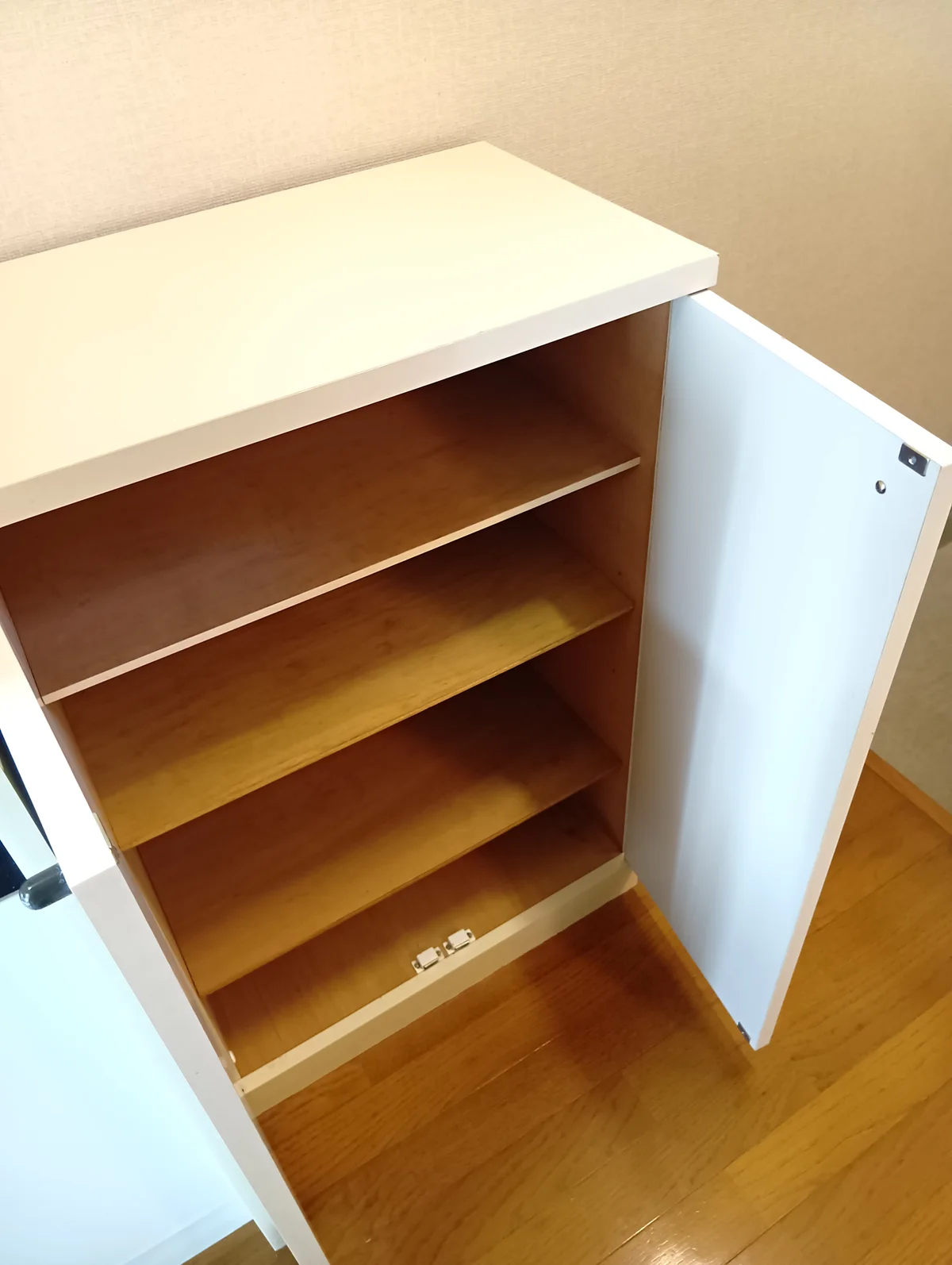 シューズボックス