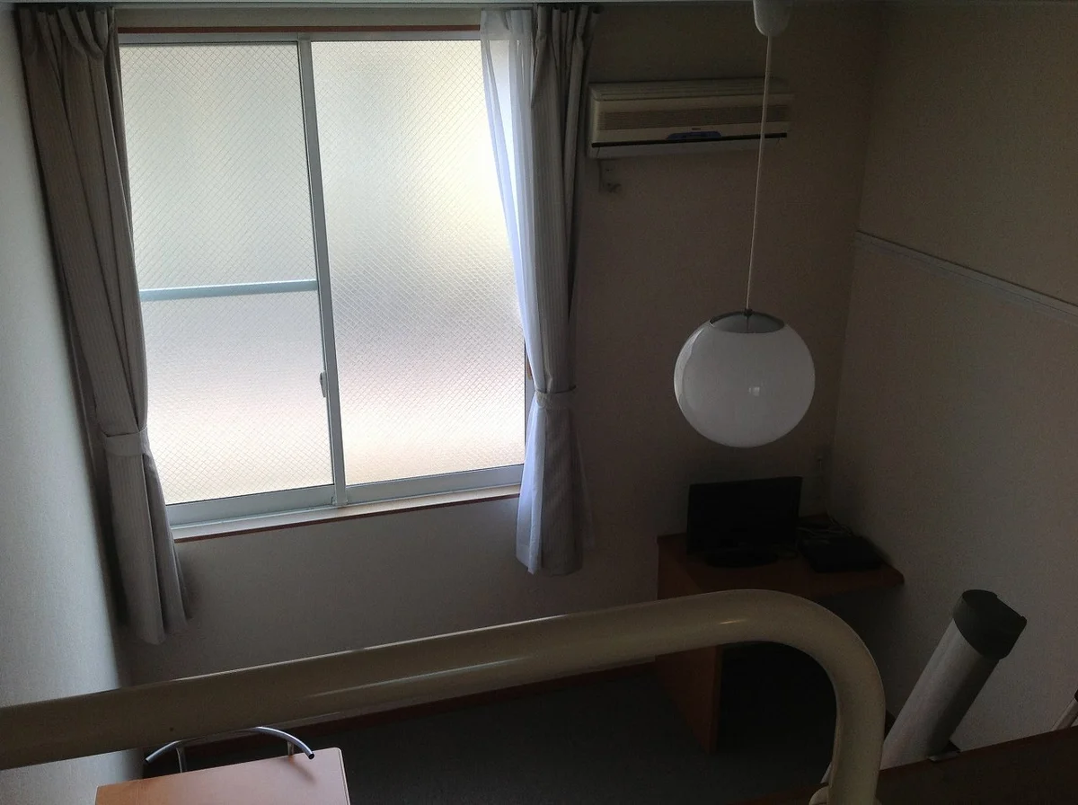 1階フローリング