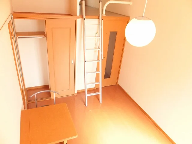 1階フローリング