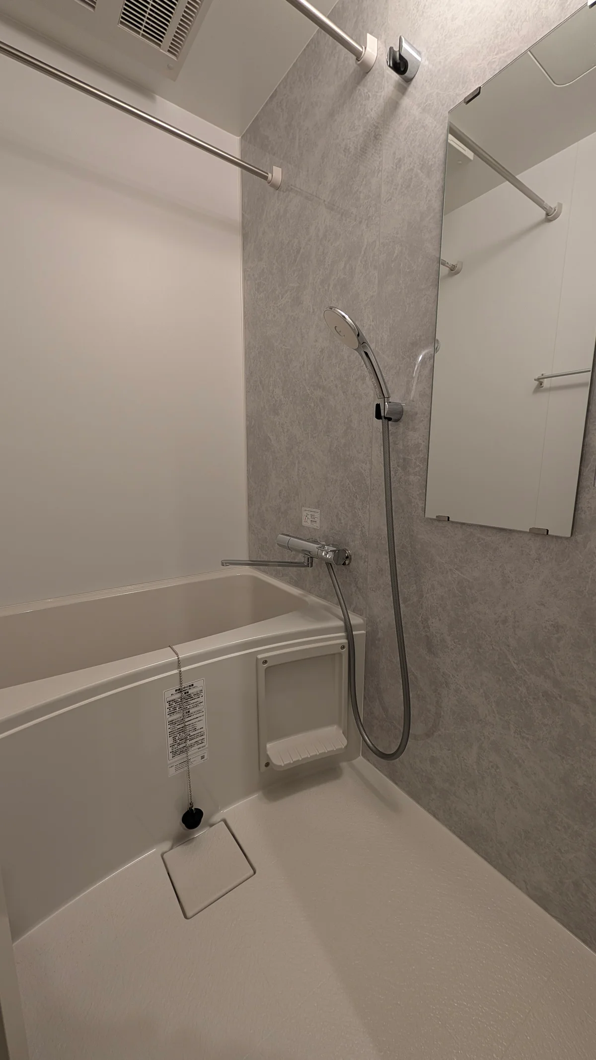 きれいな水回り♪