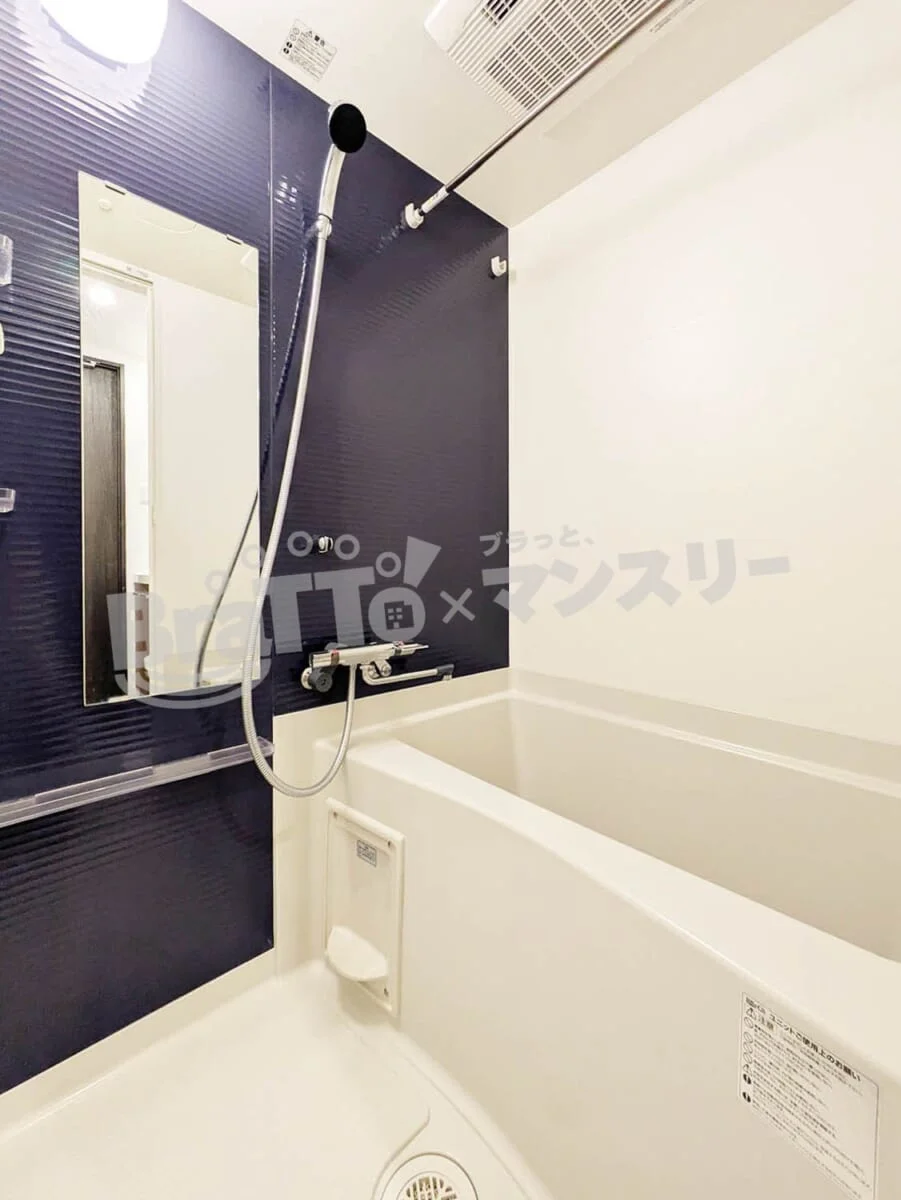 きれいな水回り♪