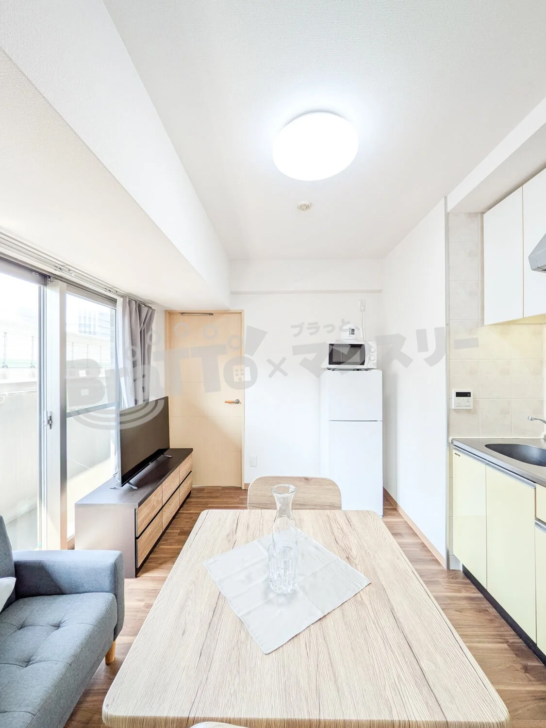 40インチ♪おっきいテレビ♪スマートテレビなのでYouTubeも観れます♪