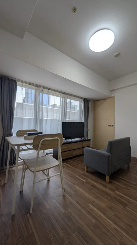 禁煙♪リラックスした生活を過ごしませんか♪