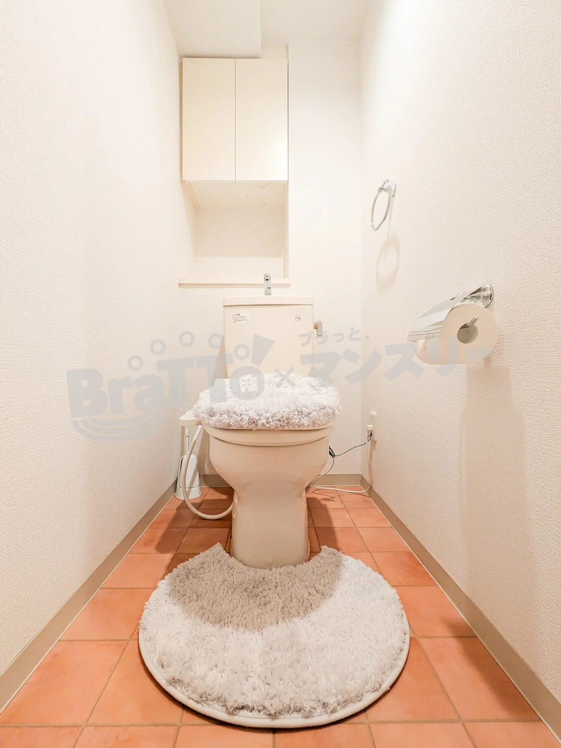 綺麗なトイレ♪