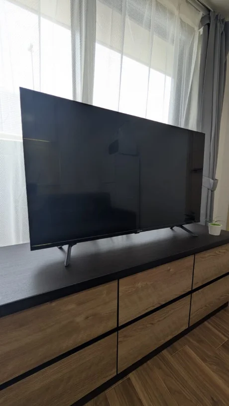 40インチ♪おっきいテレビ♪スマートテレビなのでYouTubeも観れます♪