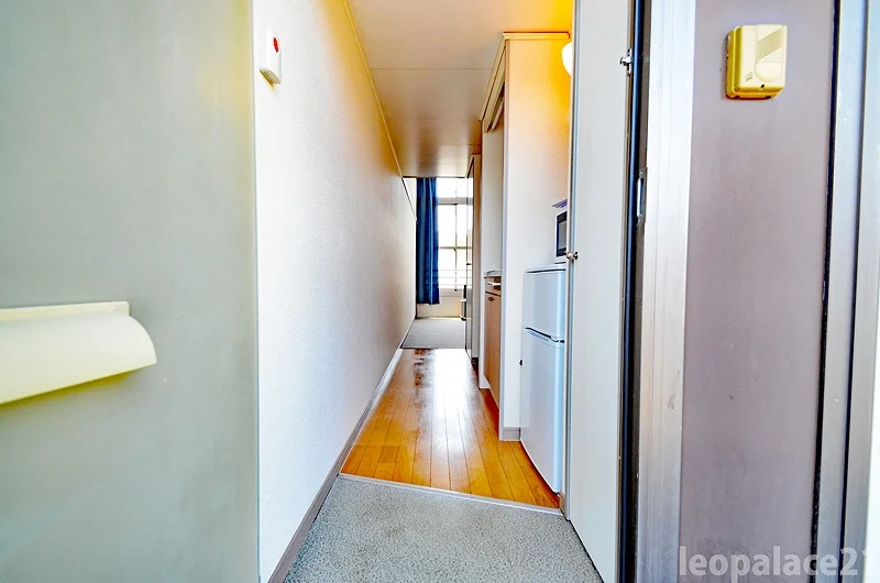 設備・仕様は号室により異なる為、現況を優先致します。