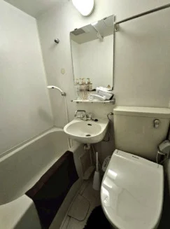 綺麗な水回り♪