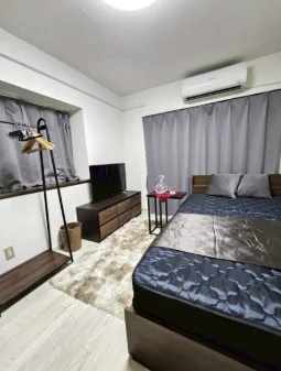 十分なスペース♪