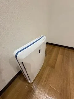 空気清浄機