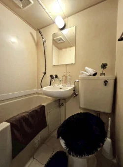 ユニットタイプ♪