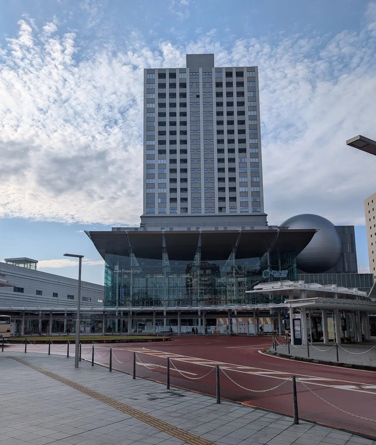 福井駅前ハピリン（各種イベント多数）