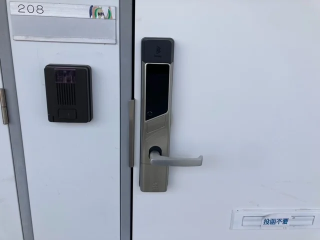 スマートロック