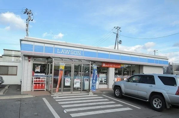 ローソン八戸石手洗店まで800m