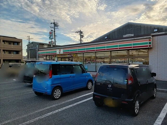 セブン－イレブン笠松町米野店まで548m