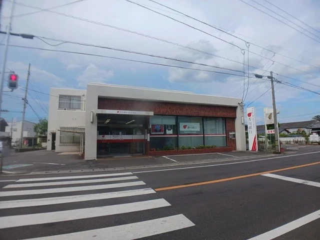 香川銀行長尾支店さんまで1000m