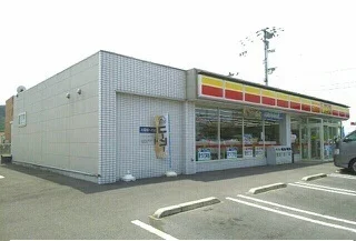 デイリーヤマザキ高松六条町店まで510m