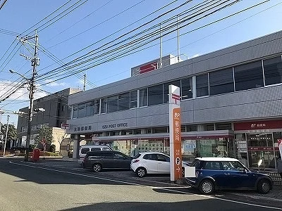 大津郵便局まで1400m