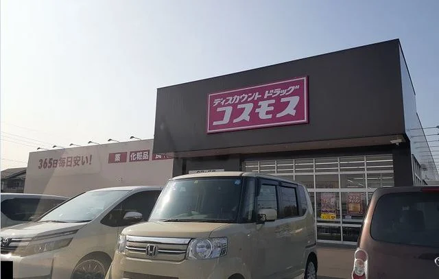 コスモス夕日ヶ丘店まで1100m