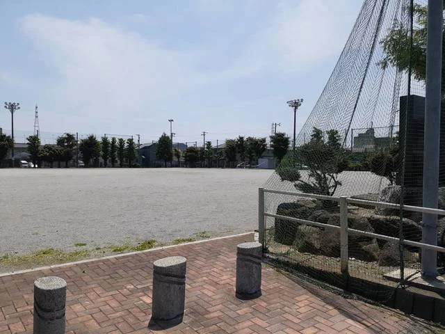 条里公園まで220m