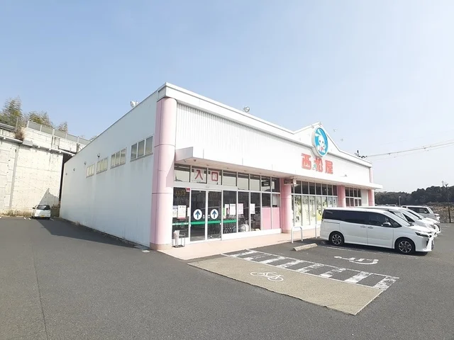西松屋和歌山橋本店様まで156m
