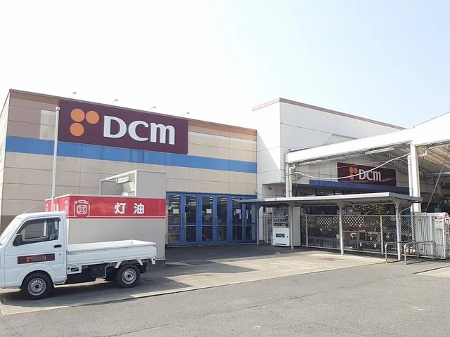 DCMダイキ橋本店様まで755m
