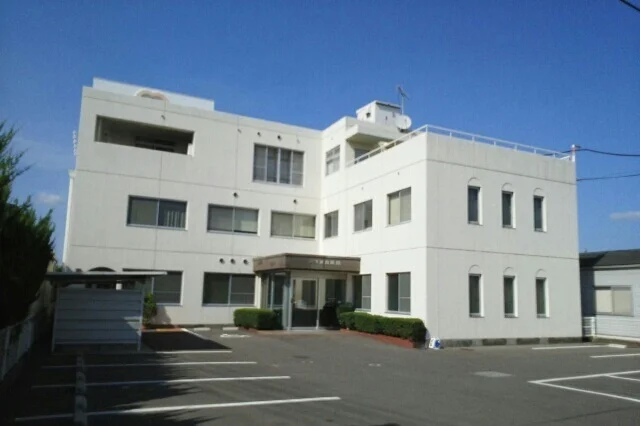 マツオカ医院さんまで950m