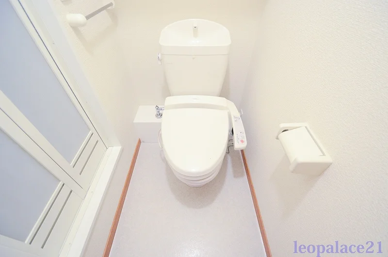 同タイプ物件写真です。