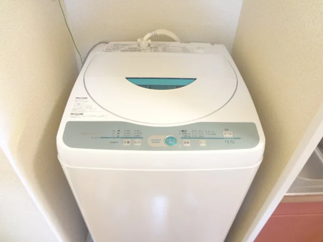 洗濯機