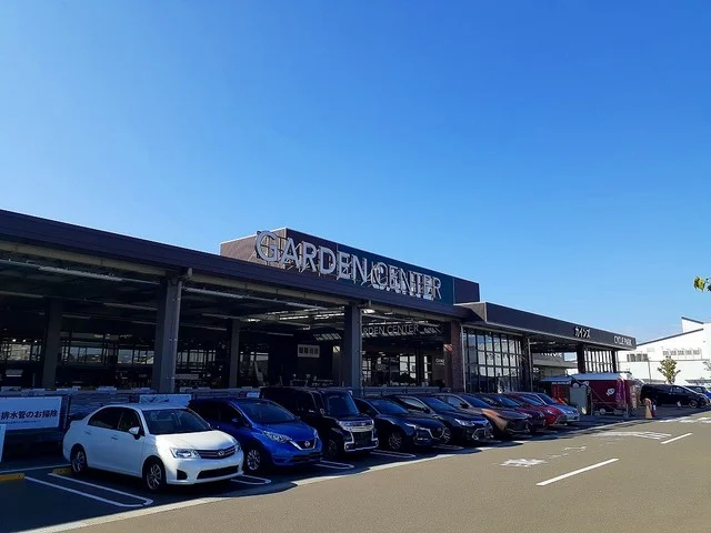 カインズ仙台泉店まで1600m