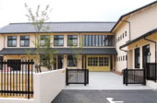 しろの子保育園まで130m