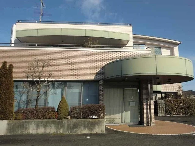 藤井クリニックまで750m