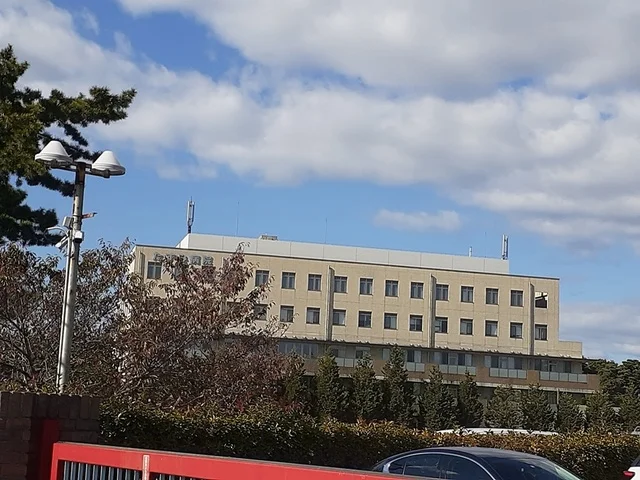 たすみ病院まで200m