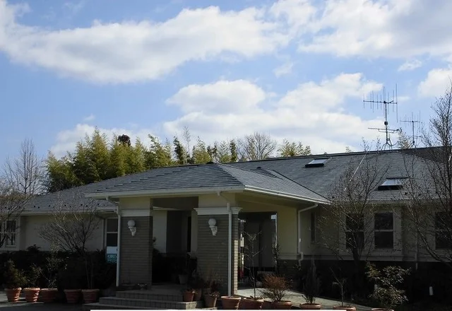 くぼにしクリニックまで400m