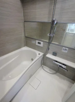 ユニットタイプです♪