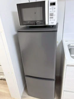 家具家電揃ってます♪