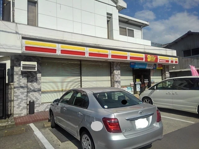 デイリーヤマザキ善通寺生野本町まで900m