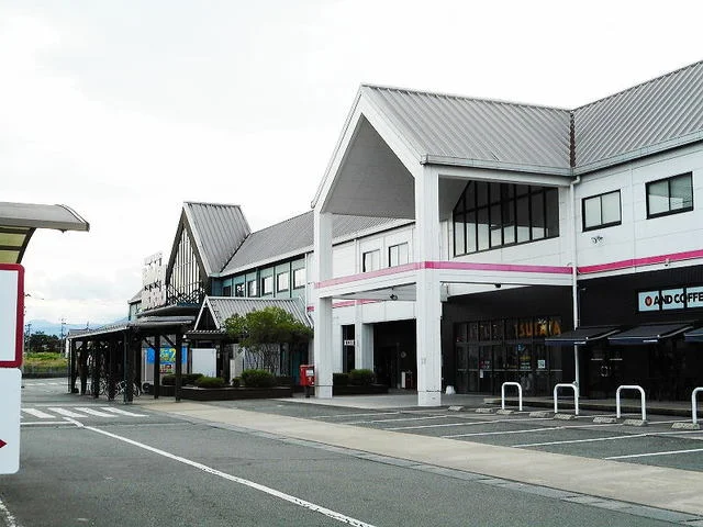 さくらの森まで850m