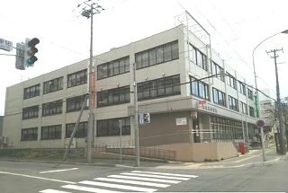 札幌東郵便局まで1030m