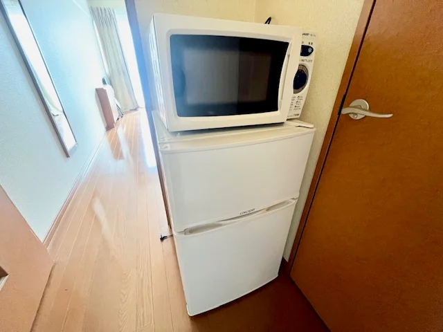 設備・仕様は号室により異なる為、現状を優先いたします。