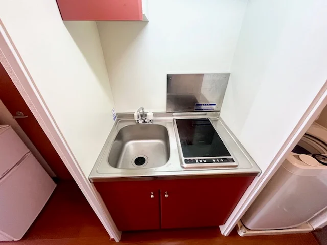 設備・仕様は号室により異なる為、現状を優先いたします。