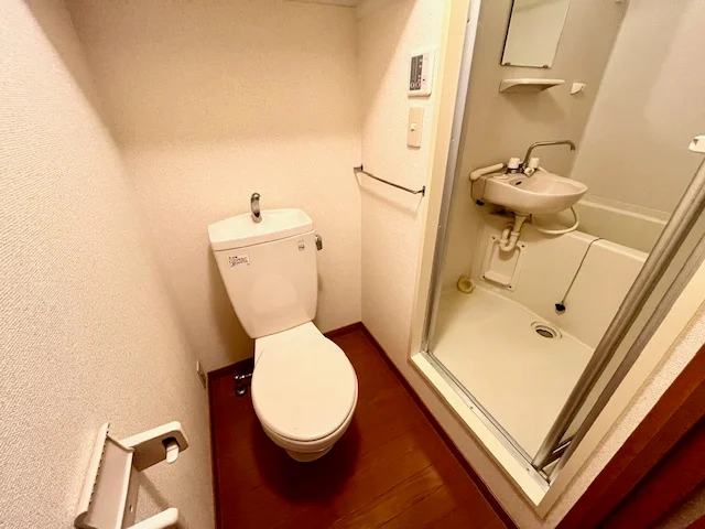 設備・仕様は号室により異なる為、現状を優先いたします。