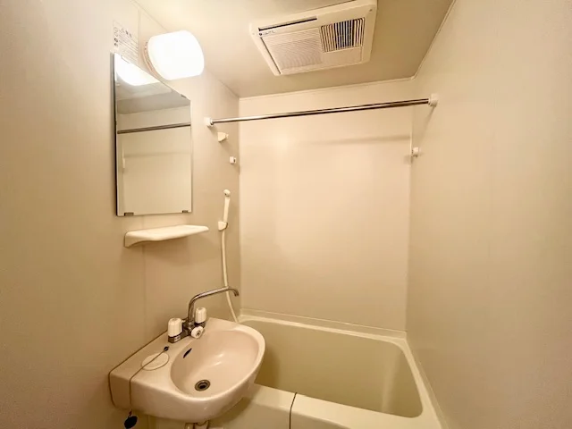 設備・仕様は号室により異なる為、現状を優先いたします。