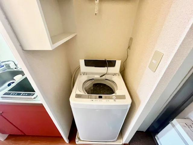 設備・仕様は号室により異なる為、現状を優先いたします。