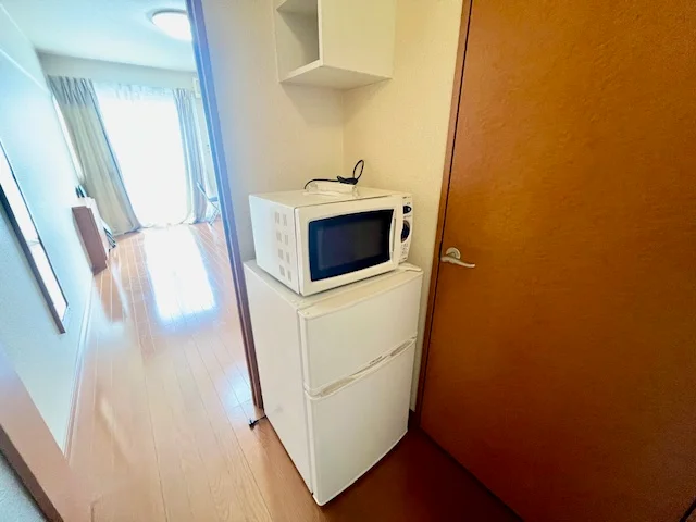 設備・仕様は号室により異なる為、現状を優先いたします。