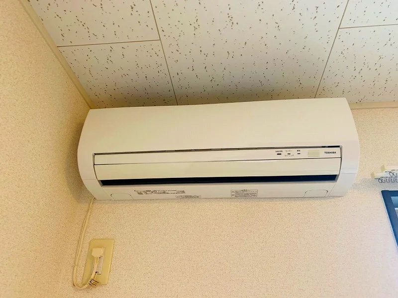 エアコン
