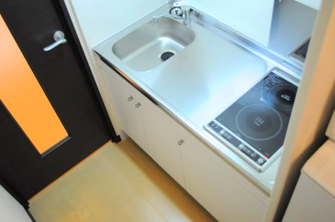 ＩＨクッキングヒーターで使いやすいですよ♪