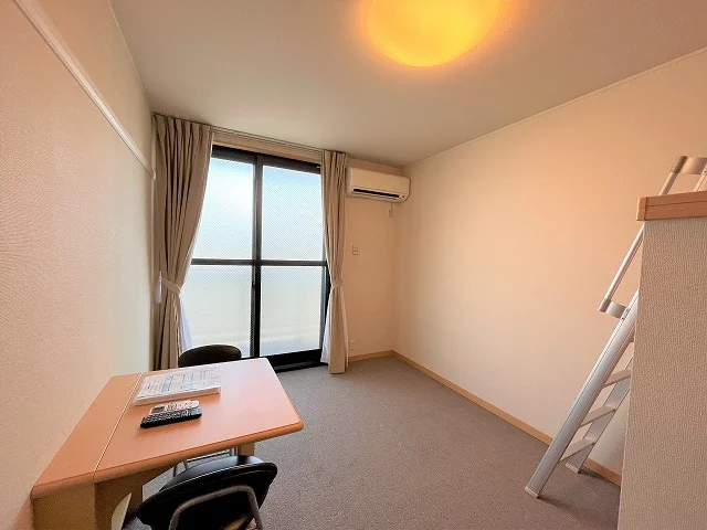 レオパレスフォンターナ大宮 - 岸和田市 マンスリーマンション 岸和田市 ウィークリーマンション